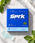 Sprk Energy Strips - Cool Mint
